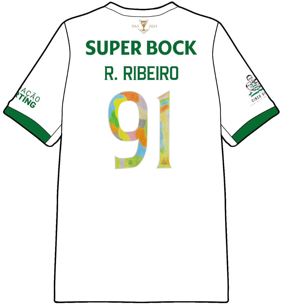 Rodrigo Ribeiro